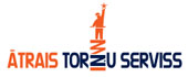 Ātrais torņu serviss